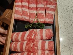 -火社火锅(裕华万达店)