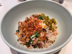 -胡麻(静安嘉里店)