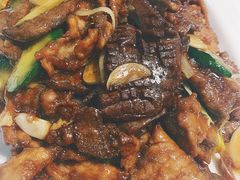 老爆三-惠宾饭庄(中山路店)