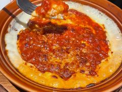 -萨莉亚意式餐厅(杭州滨江天街店)