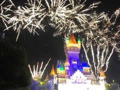 -青岛方特梦幻王国