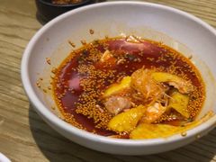 -榕意·川味之美(深业上城店)
