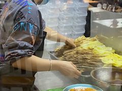 -马三洋芋片(兰州总店)