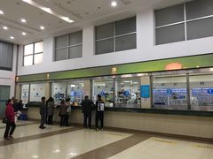 -上海市浦东新区人民医院·门诊