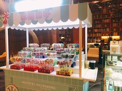 -苏州金鸡湖文博诺富特酒店