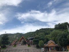 -汕尾铜鼎山旅游区