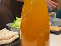 -小街猪手(团结湖店)