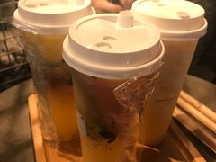 -喜茶(佛山顺德大良东乐路店)