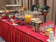 店内布置-头家宴会·年会婚礼自助餐·乔迁冷餐茶歇(龙华店)