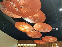 大堂-花肴·和牛烧肉(顺义五里仓店)