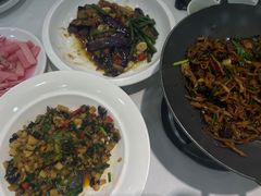 -潇湘码头·鲜湘菜(清河店)