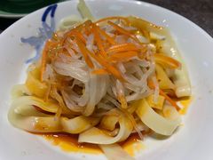 西域酿皮-贯贯吉·清真餐厅(浙江中路店)