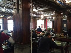 大堂-丁莲芳(红旗路店)
