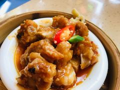 -点都德(华强南店)
