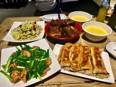 -左邻右舍褡裢火烧(石榴园店)