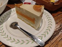 -斯比特花园西餐厅(东方商厦店)
