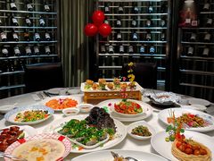 -东方御宴海鲜酒楼(棕泉酒店)