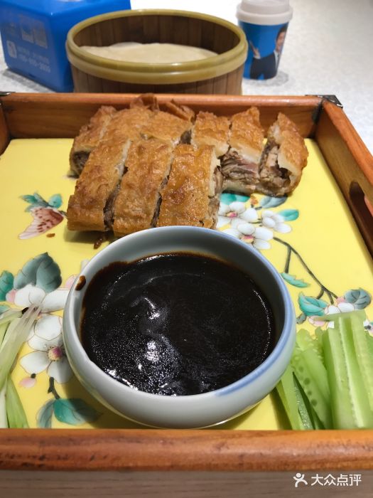 味道工厂锅包肘子图片 - 第2张