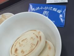 -马洪小炒泡馍馆(钟楼回民街店)