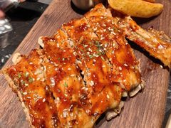 -Nord Grill&Bar Highland诺德西餐(深圳欢乐海岸店)