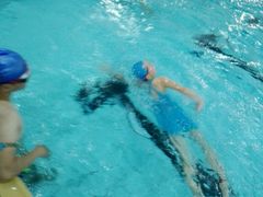 -七宝中学游泳馆