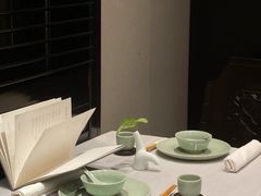 -萬國春·中菜馆(颐和公馆店)
