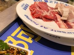 -阿亲家·韩式无限烤肉(春熙路店)