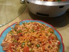 -品味新疆民族风味餐厅(东方今典店)