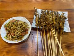 -十里铺铁板鱿鱼