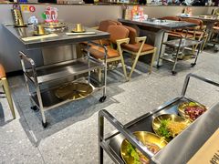 -炉队长·齐齐哈尔家庭烤肉(马家堡店)