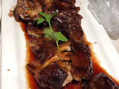 -老上海弄堂菜馆(恒基名人购物中心店)