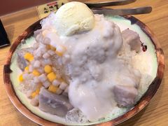 -鲜芋仙(中山路店)