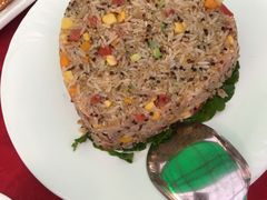 -佛有缘素食馆·荔湾老字号(陈家祠首店)