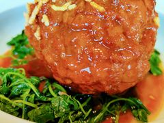 八小时脆米狮子头-童福兴·南京菜(老门东店)