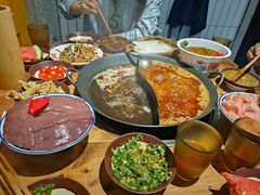 -楠火锅(龙阳广场店)