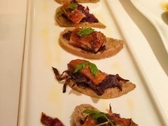 -王品牛排(郑州大卫城店)