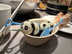 -骨之味·筒骨汤火锅(江头店)