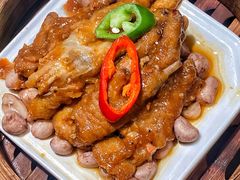 -叹茶靓点·粤式餐厅·全天茶市(石井万民广场店)