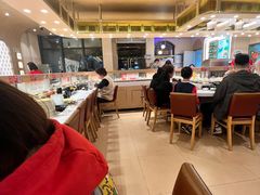 -争鲜回转寿司(浦东三钢里PLUS店)