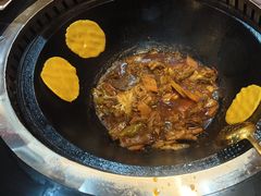 -醉旺柴火鸡(棠东店)