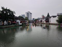 -衣裳街历史文化街区