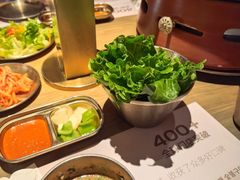 -西塔老太太泥炉烤肉(亚运村店)