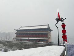 -西安城墙·碑林历史文化景区