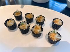 -外滩三号餐厅·创意中餐