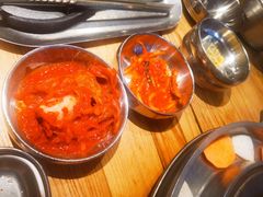 -姜虎东白丁烤肉(深圳湾后海汇店)