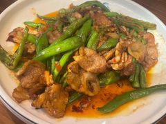 -食光慢宴·安吉土菜馆