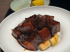 -庐灶江南·江南菜·四合院Bistro(东直门雍和宫·原华侨宾馆店)