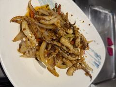 -大神太神·铁板烧(瑞虹天地月亮湾店)