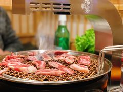 -九田家黑牛烤肉料理(石路天虹店)