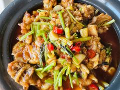 -柳莺湖上·湖景餐厅·江南菜(西湖店)